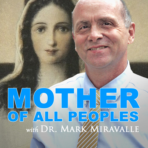 Dr. Mark Miravalle